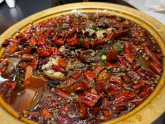 -新乾隆酒楼(帝景园店)