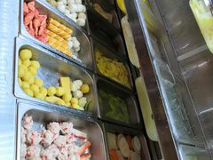 自助取餐区-张亮麻辣烫(海口友谊阳光城店)