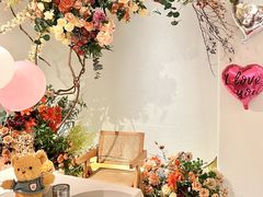 -LE SHARE洛笙·花园西餐(北京路步行街店)