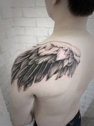 -海王刺青·纹身·穿孔饰品·TATTOO