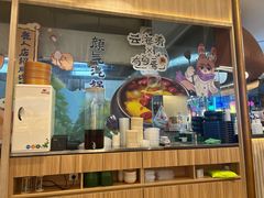 -云海肴·汽锅鸡·云南菜(广安门天虹店)