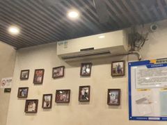 大堂-大唐靓汤江门私房菜(景田店)