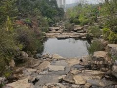 -桃花岭景区