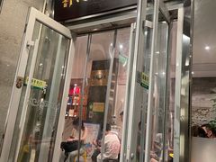 -南门涮肉(北洼路店)