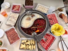 -川西坝子火锅(金沙1.0直营店)
