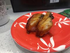-京樽回転寿司(奥林匹克店)