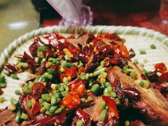 -毛家湘味楼(虹梅店)