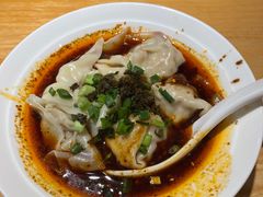 -龙抄手食府(浣花北路店)