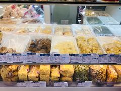 -泰康食品有限公司食品厂