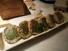 -绿茶餐厅(燕郊永旺店)