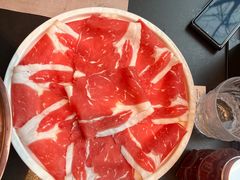 -东来顺·非遗火锅(高新店)