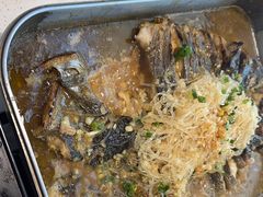 -鱼酷活鱼烤鱼(仙林金鹰店)