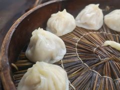 蟹粉小笼-吾介小籠館