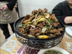 -清真·鸦儿李记·小馆(后海店)