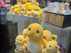 -天河城购物中心