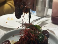 -娜娜家·Nana's restaurant(国金汇店)