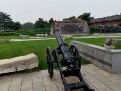 -卢沟桥文化旅游区(卢沟桥)
