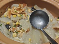 -郑庄脂渣海鲜楼(九水路店)