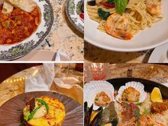 -SHAN山(前滩太古里店)