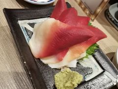 -小山日本料理(太古汇店)