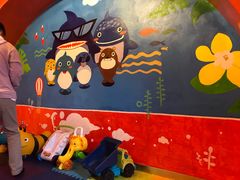 -蓝旗儿童游泳俱乐部(北国中心)