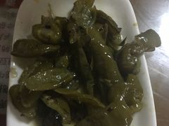 醋辣椒-周肥肠(江油总店)