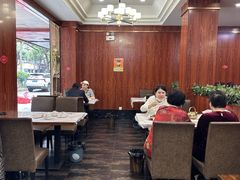 -四妹餐厅(玫瑰街店)