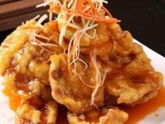 -双福饺子营餐厅(财富广场店)