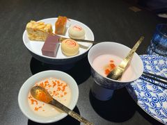 -喜悦烤鸭·新京菜(王府井店)