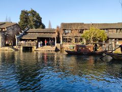 -乌镇景区