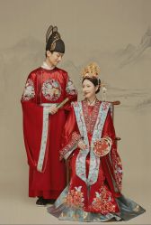 -蜜柚映画婚纱摄影(双井店)