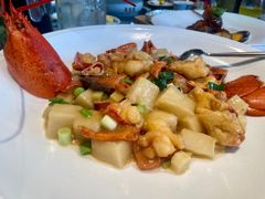 -望乡楼上海菜(日月光店)