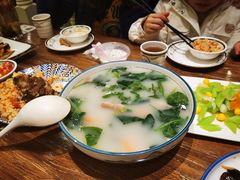 -清真·玛丽亚新疆菜主题餐厅(浙江中路店)