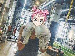 -Freedom Fitness私教健身俱乐部(徐虹北路店)
