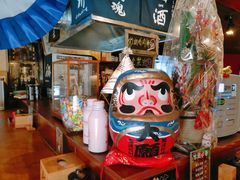 -半藏居酒屋(香港花园店)