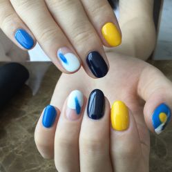 -U3·NAIL美甲美睫