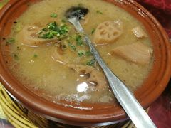 -董厨煨汤馆(车站路店)