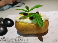 -鸣记脆皮烤鱼(岐山路店)