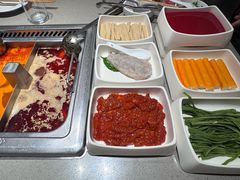 -海底捞火锅(九久奥特莱斯店)