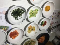 -本家韩国烤肉(青岛万象城店)