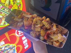 -海大南门夜市(海富街店)