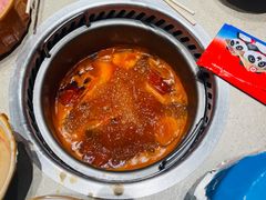 -海底捞大排档火锅(打浦路店)