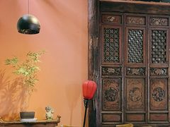 -新竹里馆·花园餐厅(兴苑路店)