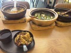 -旺爷砂锅·茶作(国贸城店)