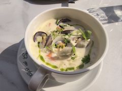 -Cafe de Coucou(牛市口店)