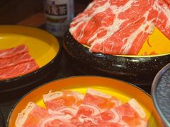 -牛New寿喜烧(闵行龙湖天街店)