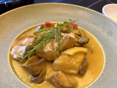 -Thai Alley泰爱里(二沙岛店)