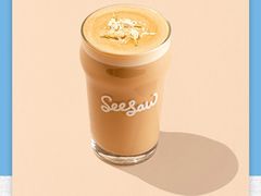 -Seesaw Coffee(武商MALL·武广店)