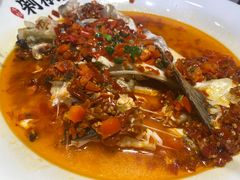 -千稻剁椒大鱼头(CityOn熙地港店)