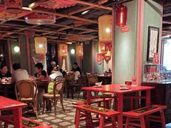 -春梅里卤鹅馆·47年老字号(中山路店)